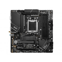MSI PRO B650M-A WIFI AM5 mATX