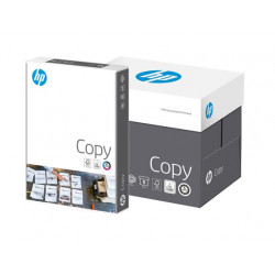 ! AKCE ! HP COPY PAPER - A4, 80g m2, 1x500listů