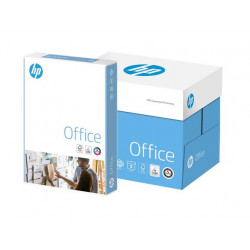 HP OFFICE PAPER B+ - A4, 80g m2, 1x500listů