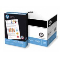 HP OFFICE PAPER B+ - A3, 80g m2, 1x500listů