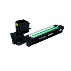 Toner azurový TNP-21C pro MC3730DN (3000 stran)