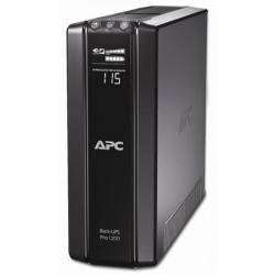 Back-UPS Pro 1200VA Power saving (720W) - české zásuvky