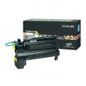 C792 Yellow Extra High Yield Return Program Print Cartridge (20K)