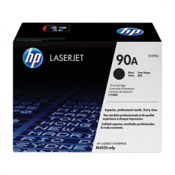 HP CE390A Toner 90A pro LJ Enterprise 600 M601, M602, (10 000str), Black