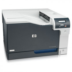 HP Color LaserJet Pro CP5225dn A3 600 x 600 dpi až 20 str. min (CE712A#B19)