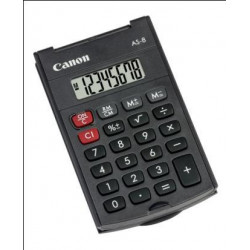 Canon kalkulačka AS-8