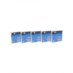 Dell Tape Media for LTO-4, 800GB 1.6TB, 5 pack (KIT)