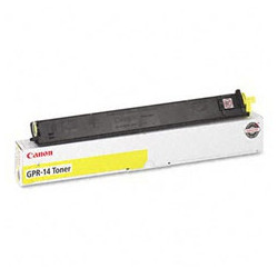 Toner Canon IR 5800, 5870, 5880, 6800, 6870, 6880, C, CN, Ci, yellow, CEXV24, 9500s, 2450B
