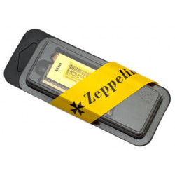 EVOLVEO Zeppelin, 2GB 667MHz DDR2 CL6 SO-DIMM, box