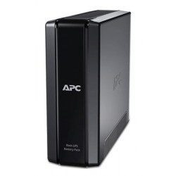 APC External Battery Pack for Back-UPS Pro RS XS 1500VA