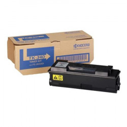 Kyocera toner TK-340 na 12 000 A4 (při 5% pokrytí), pro FS-2020D DN