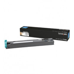 C950, X950 2 4 Waste Toner Bottle
