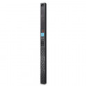 APC Rack PDU 2G, Metered, ZeroU, 16A, C20 -(18) C13 & (2) C19