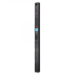 APC Rack PDU 2G, Metered, ZeroU, 16A, C20 -(18) C13 & (2) C19