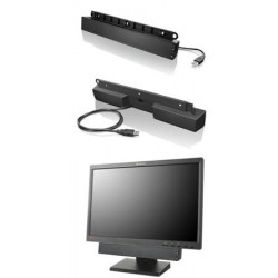 Lenovo TV repro USB Soundbar - reproduktory k LCD Lenovo