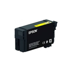 EPSON cartridge T40C4 yellow (26ml)