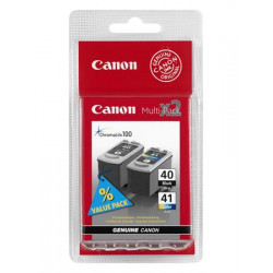 Canon cartridge PG-40 CL-41 Multi pack (PG40 CL41)