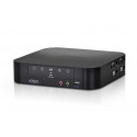 ATEN KVM switch CS-1942, Mini DisplayPort Dual View 2PC, USB , Audio