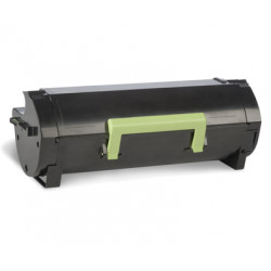 602H High Yield Corporate Toner Cartridge - 10 000 stran