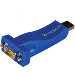 Lenovo Serial adapter Brainboxes US-101 USB - seriový port RS232 DB9