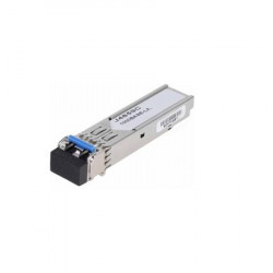 SFP transceiver 1,25Gbps, 1000BASE-LX, SM, LC HP kompatibilni 