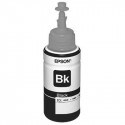 EPSON container T6641 black ink (70ml - L100 200 210 300 130 355 365 455 550 1300)
