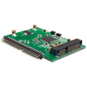 Delock adaptér mSATA SSD  IDE 44 pin