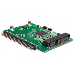 Delock adaptér mSATA SSD  IDE 44 pin