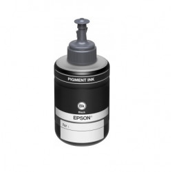 EPSON container T7741 black pigment ink (140ml - WF M100 105 200 L655)