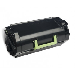 622 Return Program Toner Cartridge - 6 000 stran