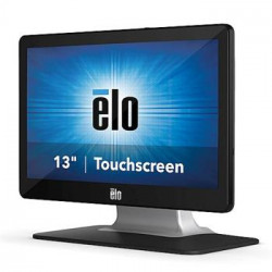 Dotykový monitor ELO 1302L, 13,3" LED LCD, PCAP (10-Touch), USB, VGA HDMI, bez rámečku, matný, černý