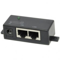 Power-over-Ethernet injektor s LED - POE-LED2