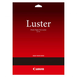 Canon fotopapír LU-101 A3 260 g m2 20 sheets - lesklý