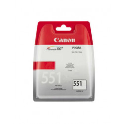 Canon cartridge CLI-551GY Grey 