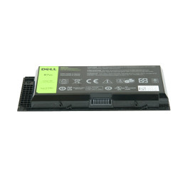 Dell Baterie 9-cell 87W HR LI-ON pro Precision M4600 4700 6600 6700