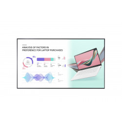 86" LG LED 86UH5J-H - UHD,500cd,24 7
