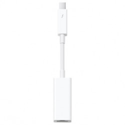 Apple Adaptér Thunderbolt – Gigabitový Ethernet