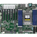 ASRock Rack ROMED8-2T 1x SP3, 8x DDR4 ECCreg, 9x SATA, 2x M.2(22110,2280), 7x PCIe4 x16, 2x 10Gb LAN, IPMI