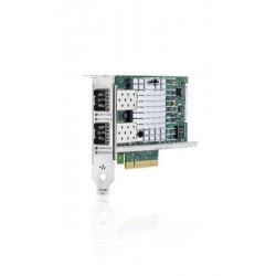 HP Ethernet 10Gb 2-port 560SFP+ Adapter