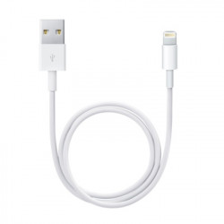 USB kabel s konektorem Lightning (1m)