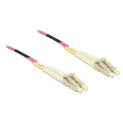 Delock optický kabel LC LC Multimode OM4.1 m