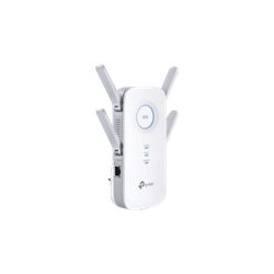 TP-Link RE550 - Wi-Fi extender - Wi-Fi 5 - 2.4 GHz, 5 GHz