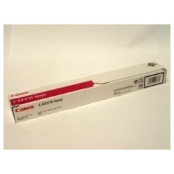 Toner Canon iR6800, C, CN, magenta, CEXV24, 9500s, 2449B002, náhrada za CEXV10, O