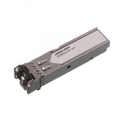 SFP transceiver 1,25Gbps, 1000BASE-SX, MM, LC 