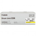 Canon DRUM UNIT 034 YELLOW