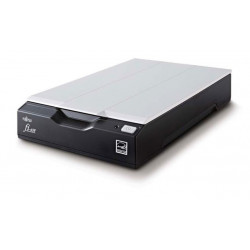 Fujitsu fi-65F, A6, passport scanner - skener na doklady