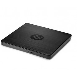 HP USB externí mechanika