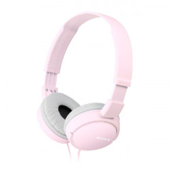 SONY MDR-ZX110AP Uzavřená sluchátka na uši - Pink