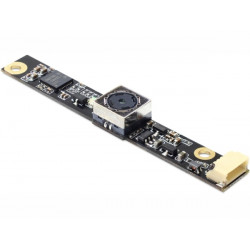 Delock USB 2.0 camera module 3.14 megapixel – auto focus