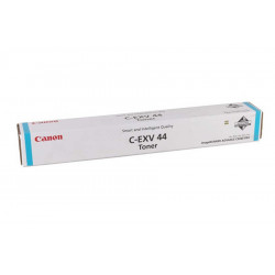 Canon originální TONER CEXV44 CYAN iR-ADV C9280i 54 000 stran A4 (5%)